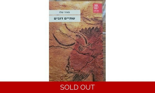 מאיר שלו - שתיים דובים